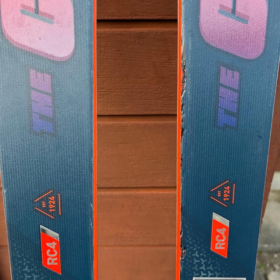 FISCHER　THE CURV DTX