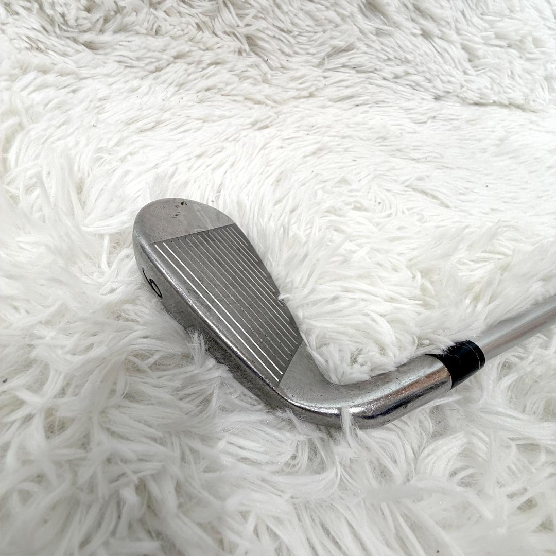 キャロウェイ レディース 8本セット バッグ付 ソレイル オデッセイ L