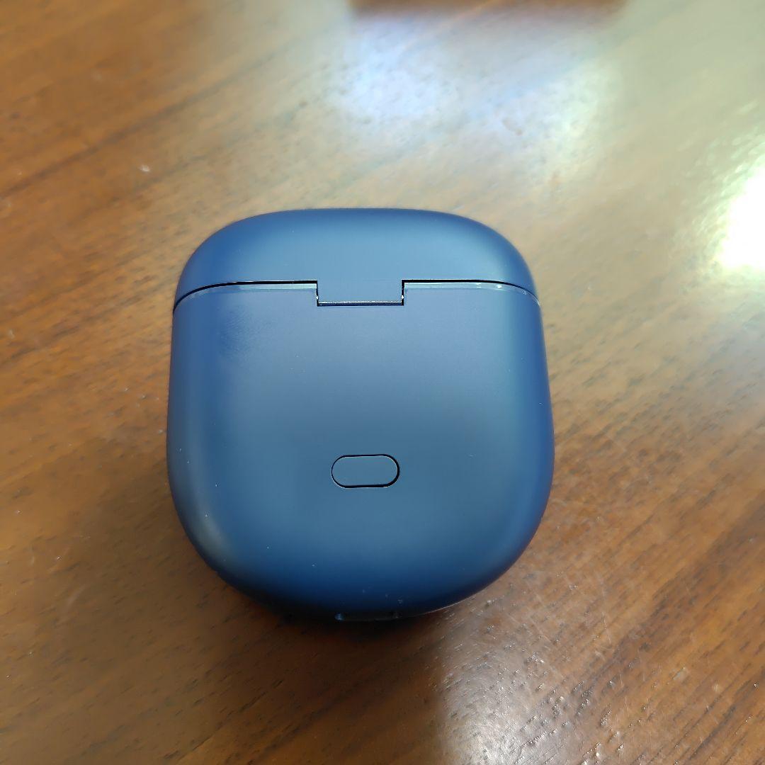 BOSE quietcomfort ultra earbuds 第一世代　中古