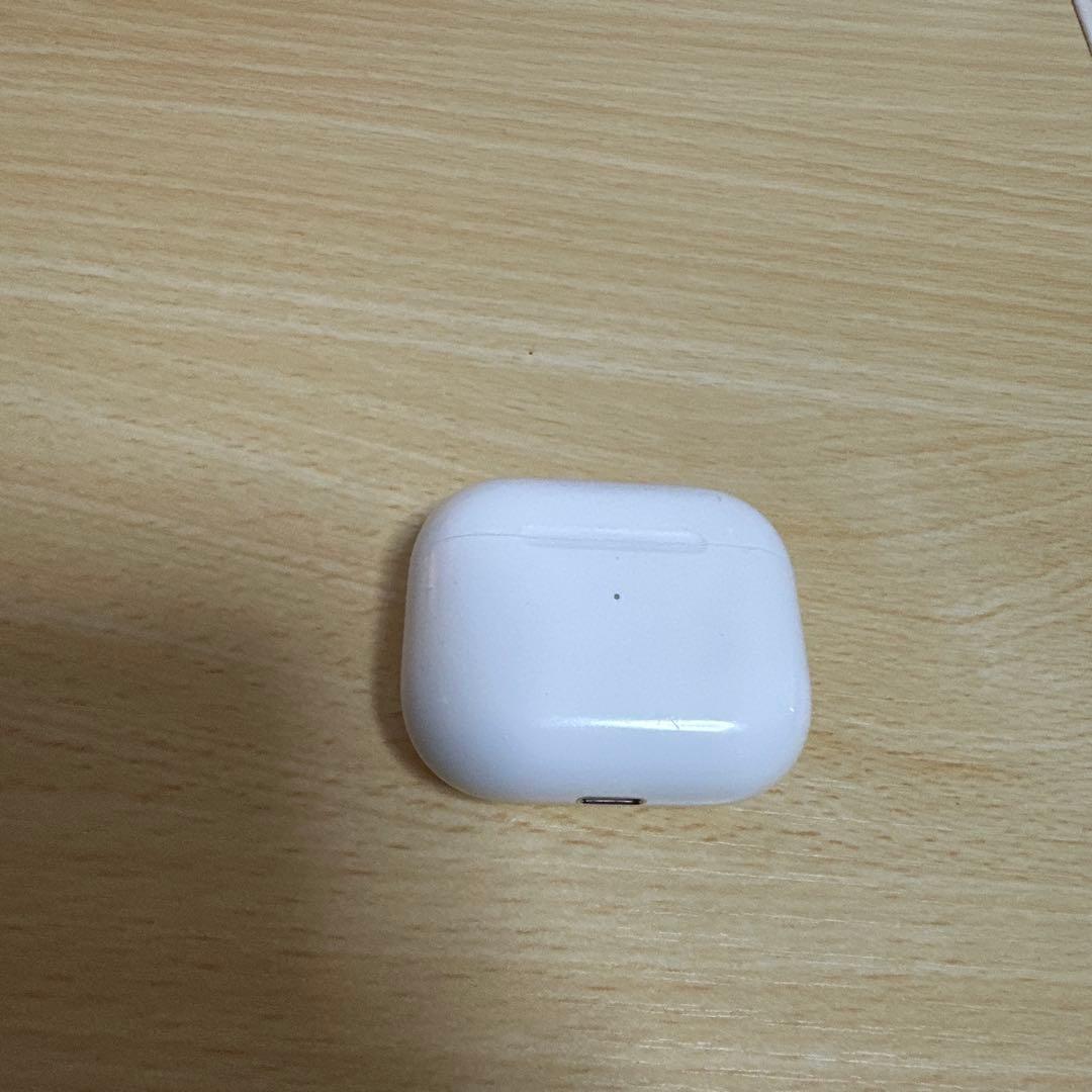 イヤホン AirPods3