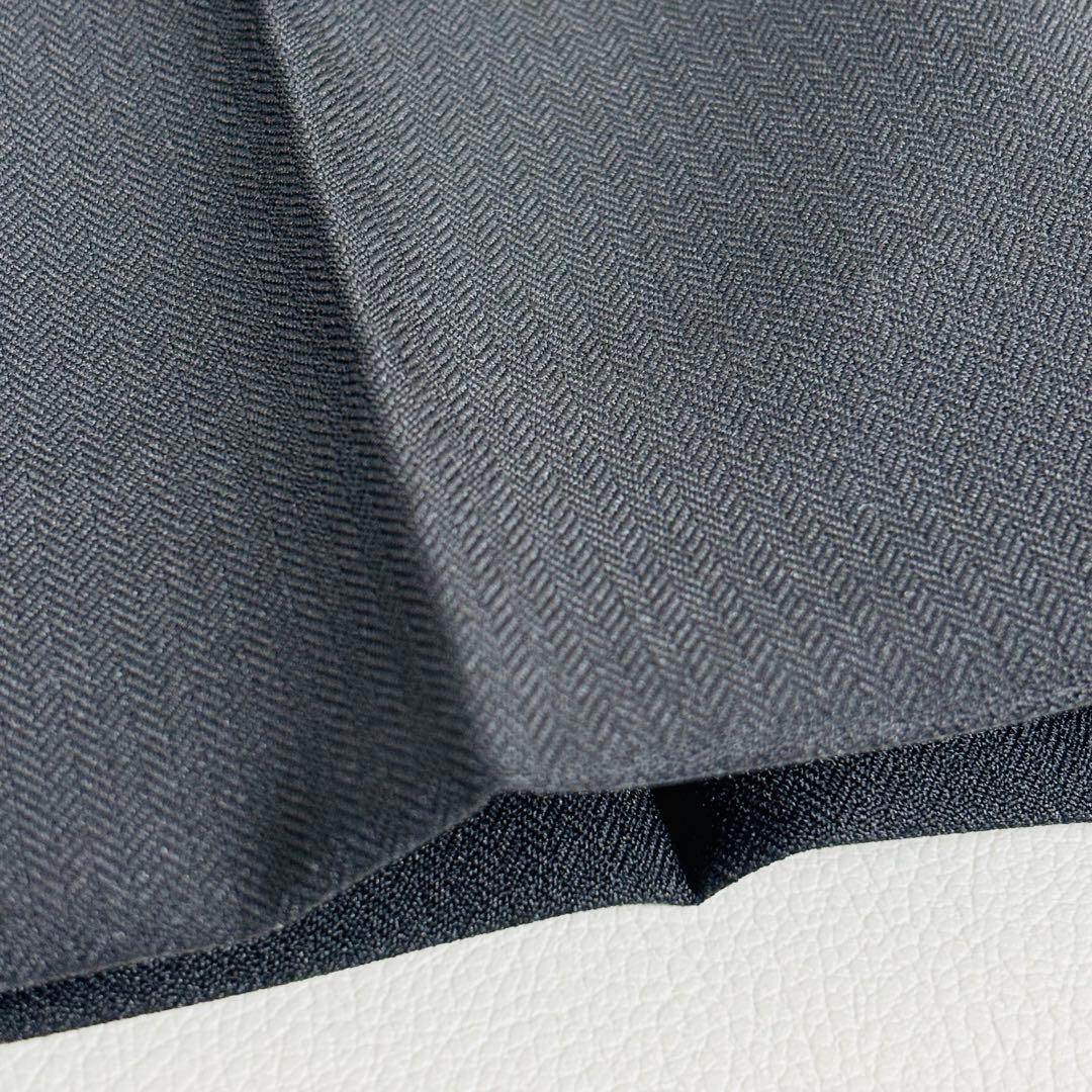 2602【新品タグ付き】レディフレディ 165cm キッズフォーマル ブラック