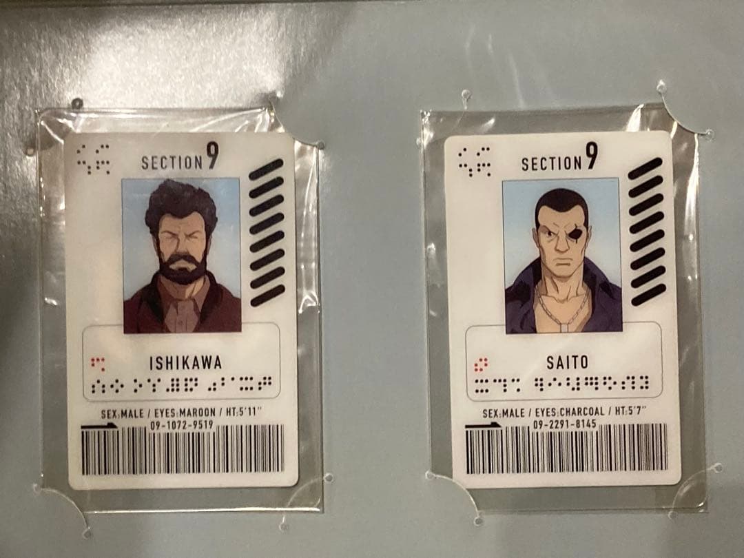 攻殻機動隊STAND ALONE COMPLEX DVDセット