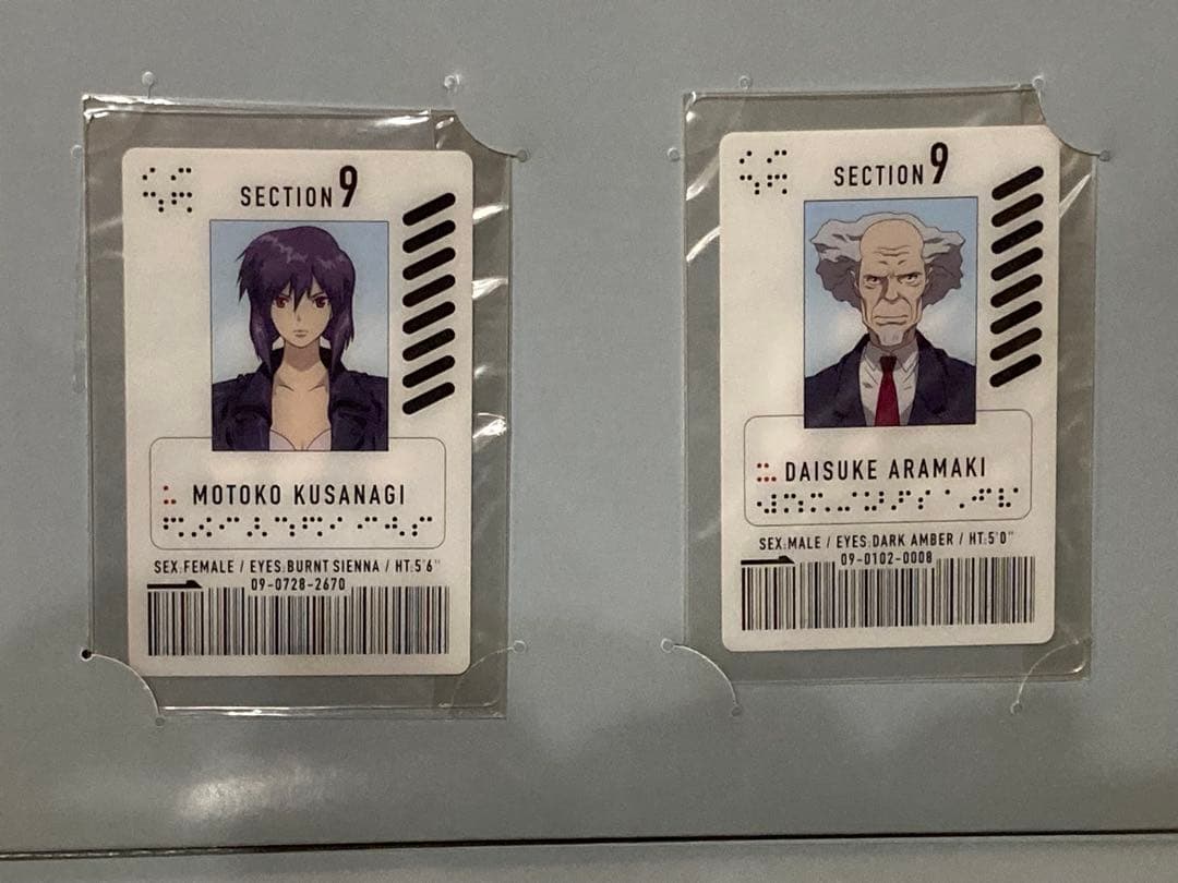 攻殻機動隊STAND ALONE COMPLEX DVDセット