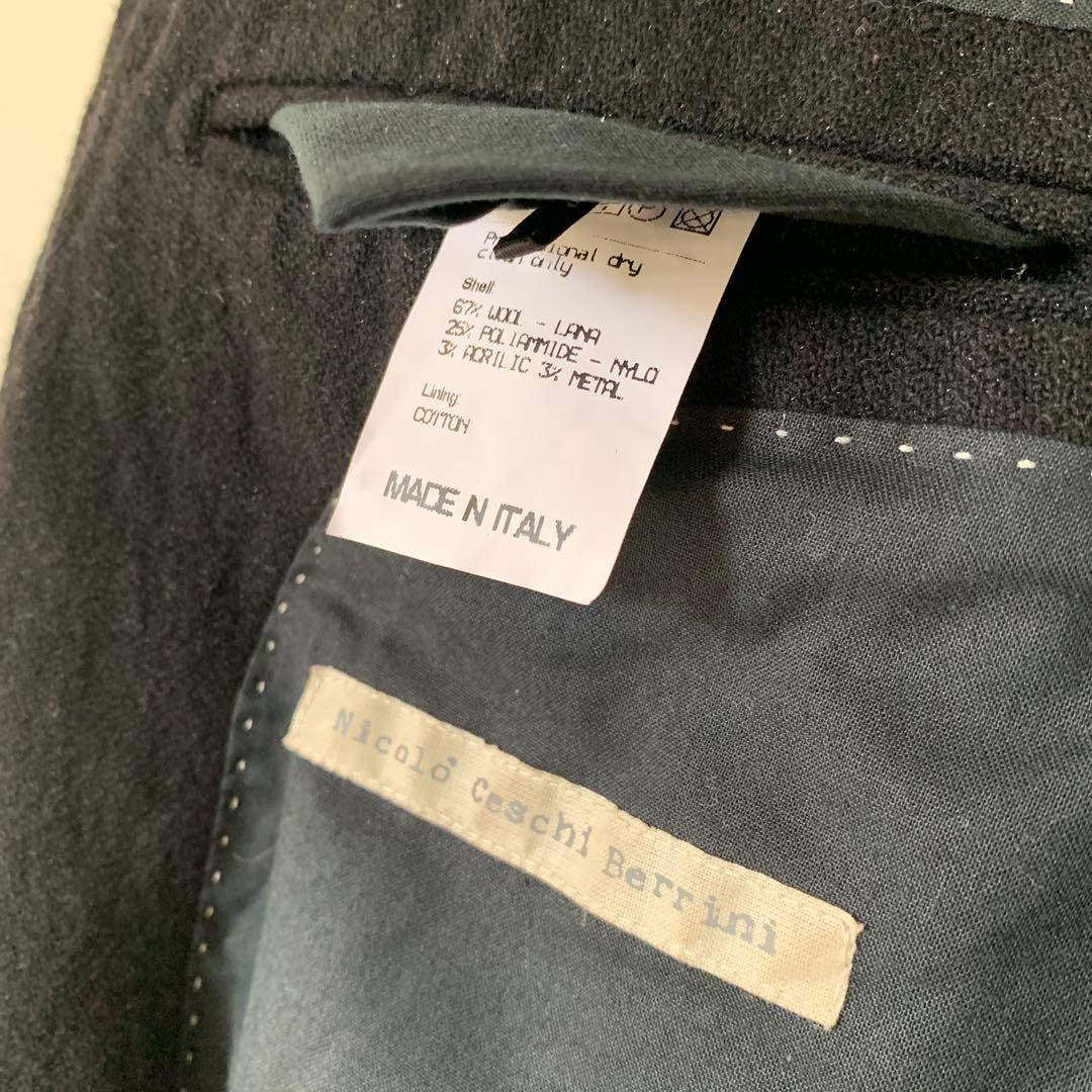 nicolo ceschi berrini コート