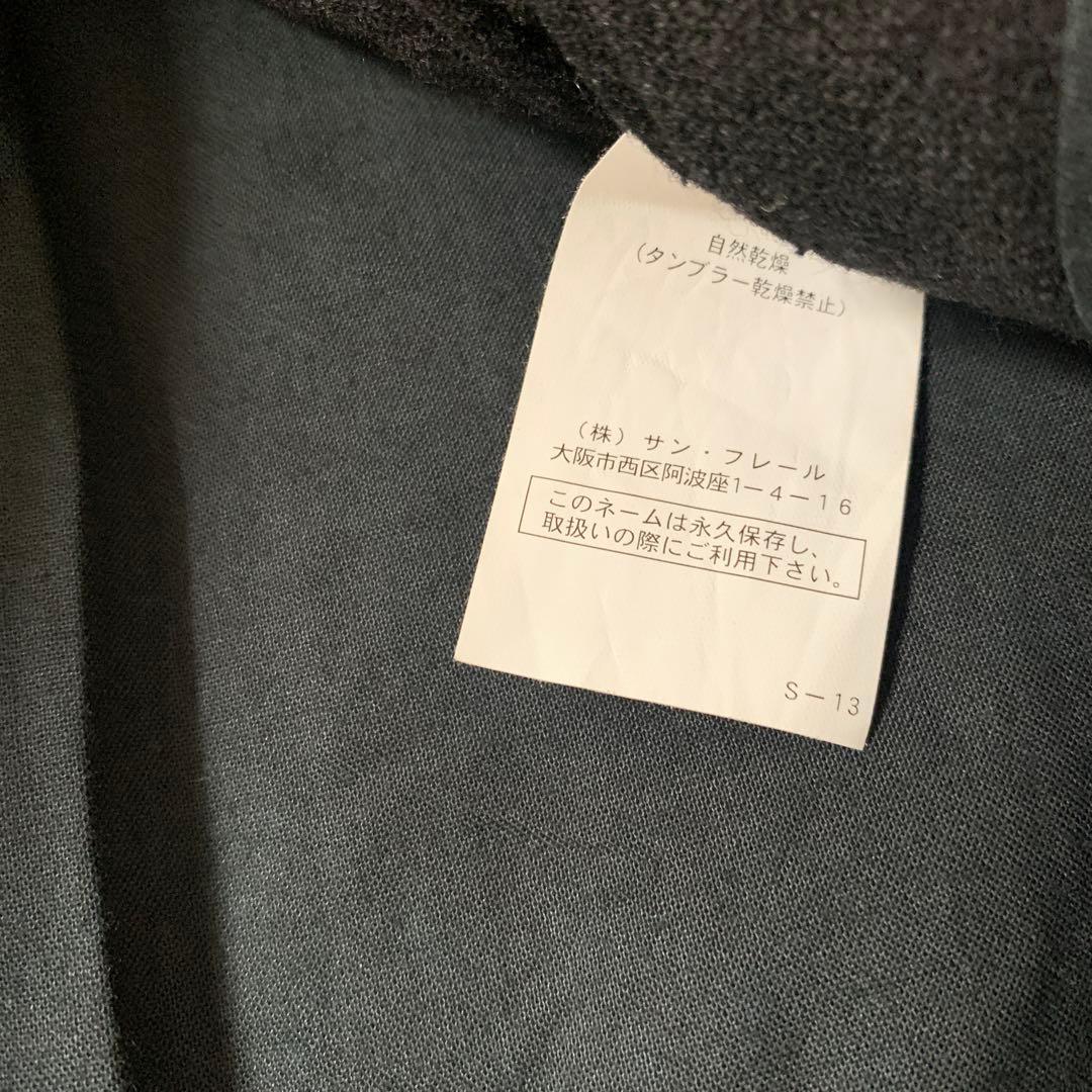 nicolo ceschi berrini コート