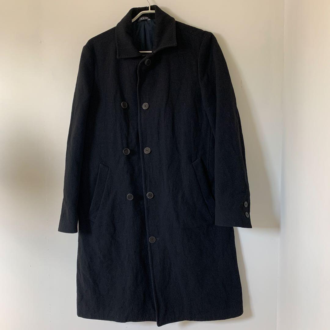 nicolo ceschi berrini コート