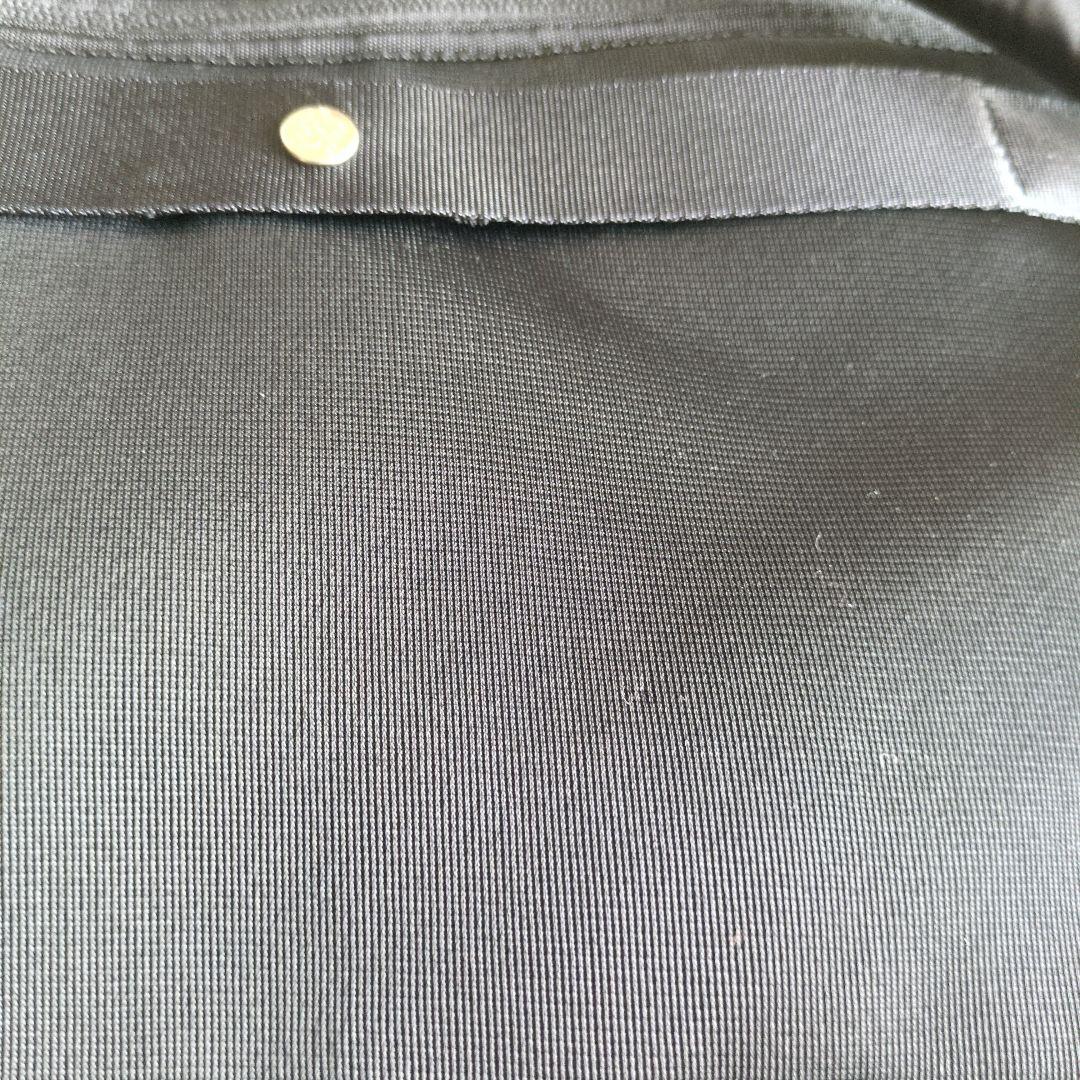 カナナプロジェクト　リュック　A4 PC収納(13.3インチ)