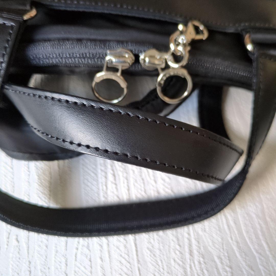 カナナプロジェクト　リュック　A4 PC収納(13.3インチ)