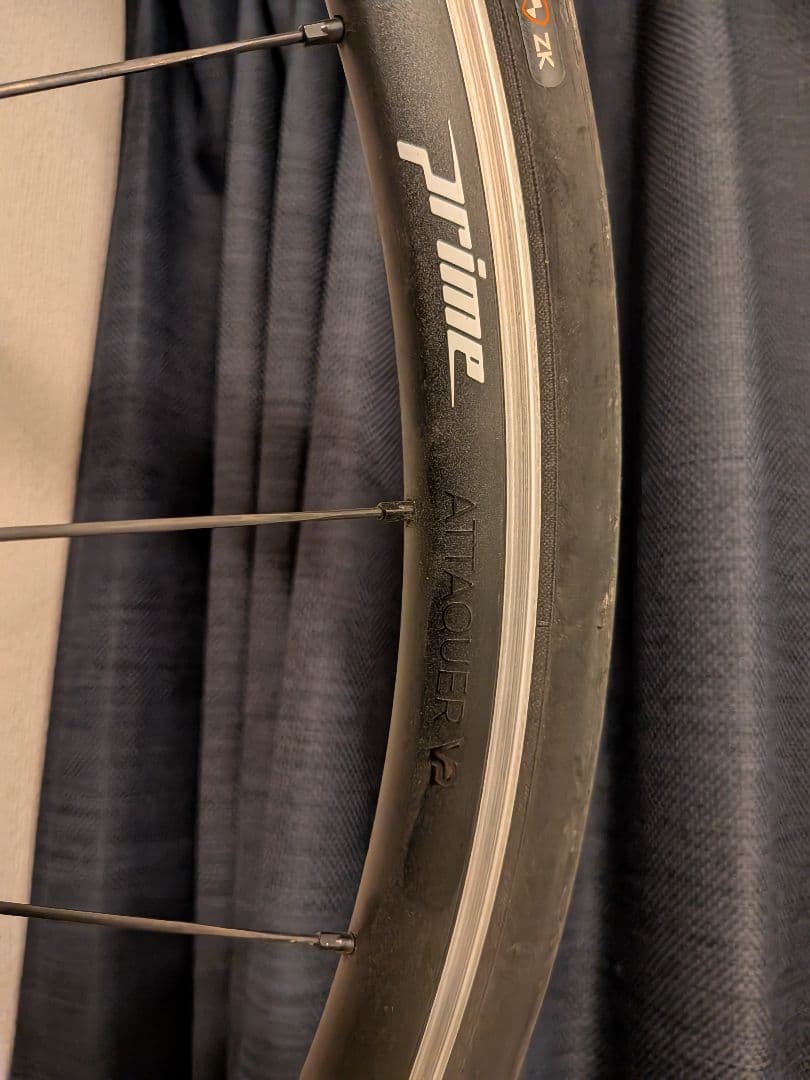 y*u様 TREK EmondaSL6 2017 56 Ultegra mix