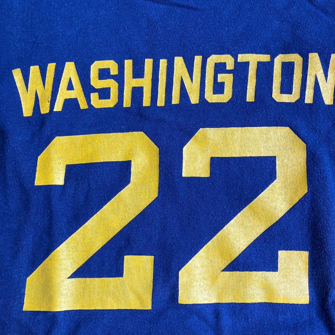 60sチャンピオンランナーズタグフットボールTシャツ