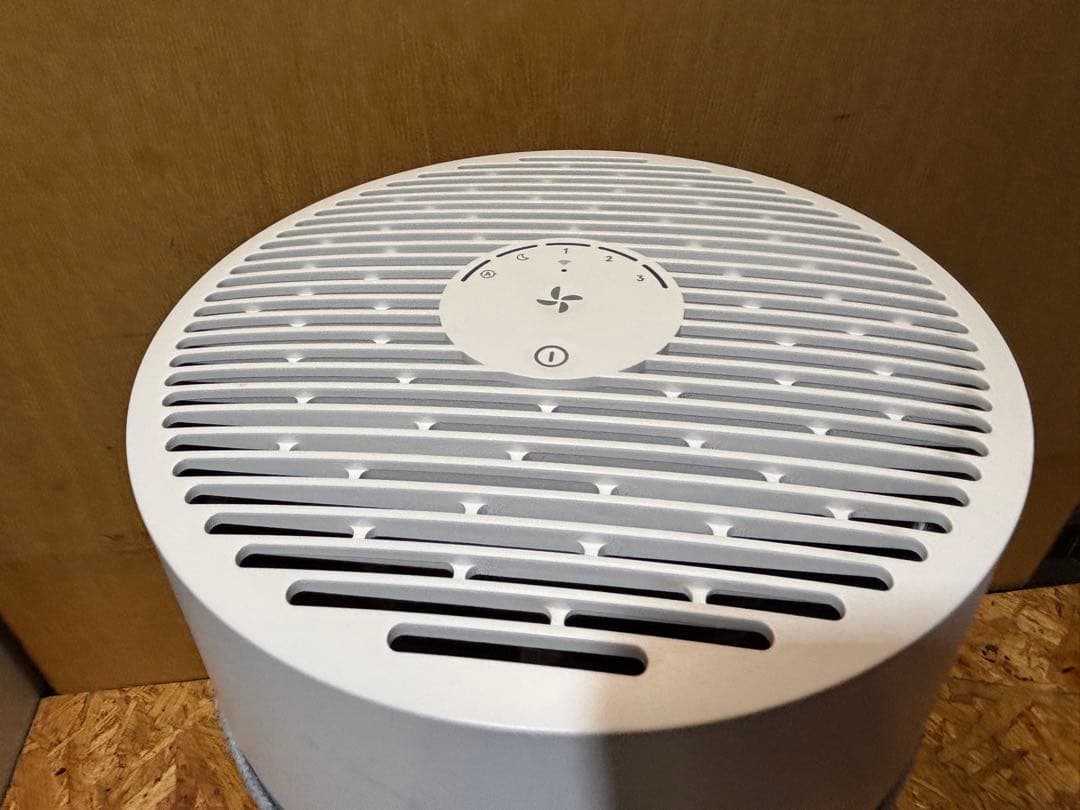 美品 空気清浄機 Bule Max 3250i Blueair