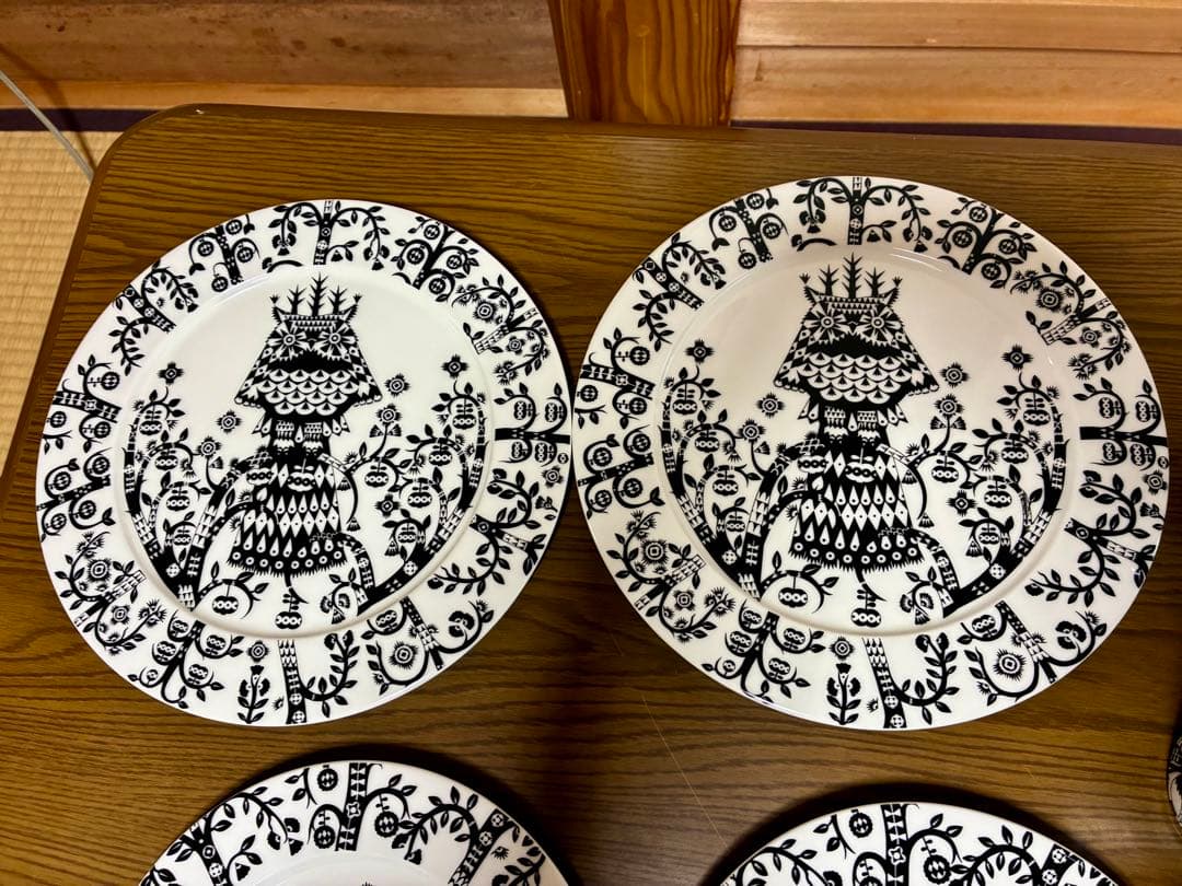 イッタラ福袋2026 12点