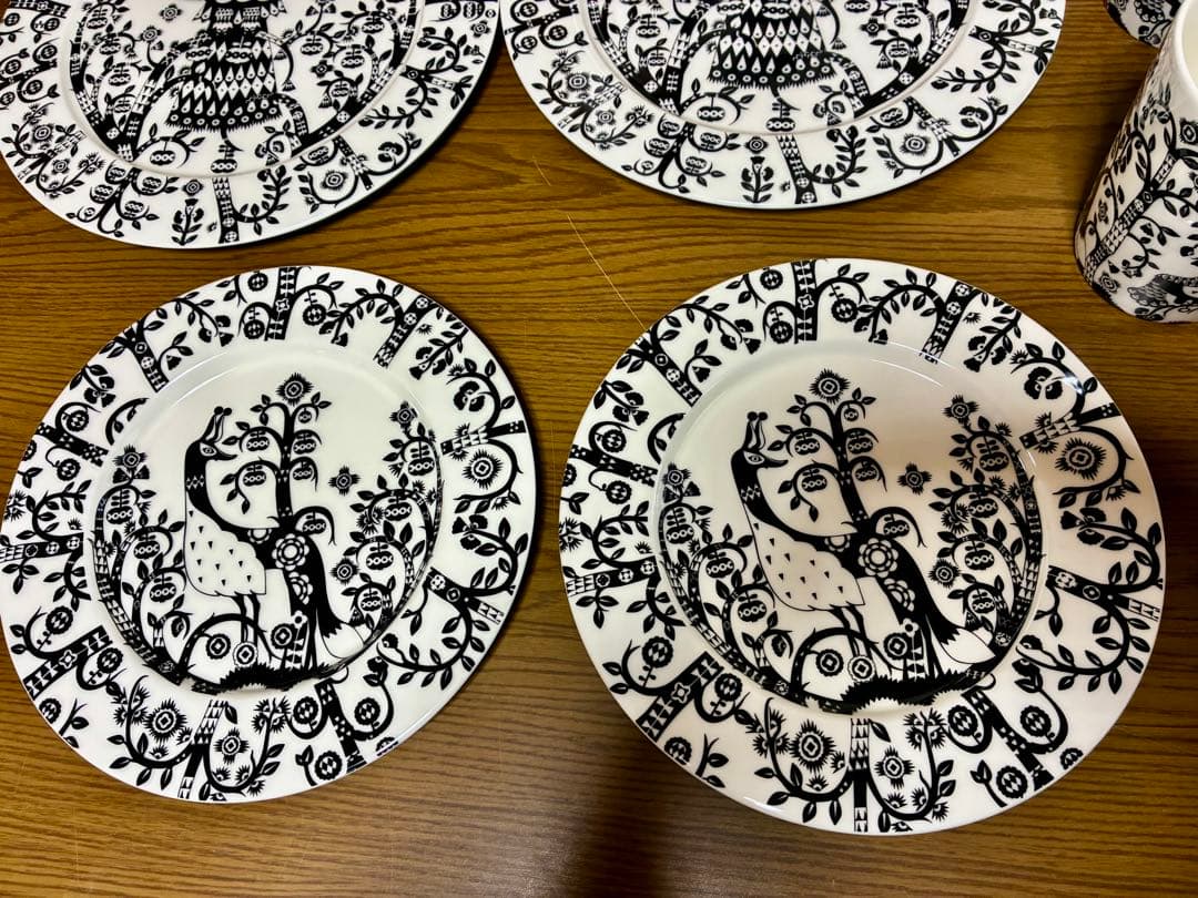 イッタラ福袋2026 12点