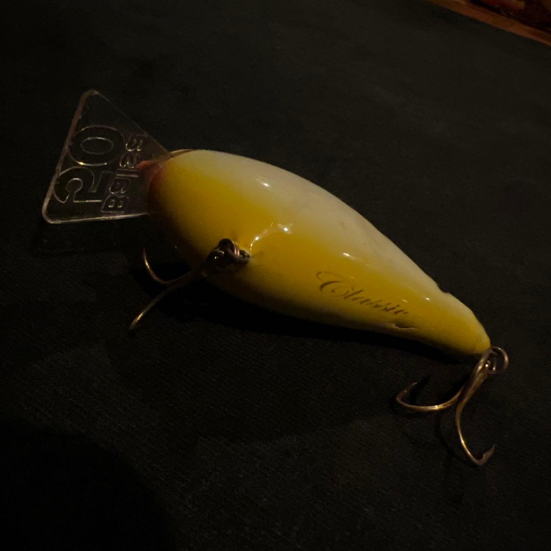 Balsa 50 オリジナル