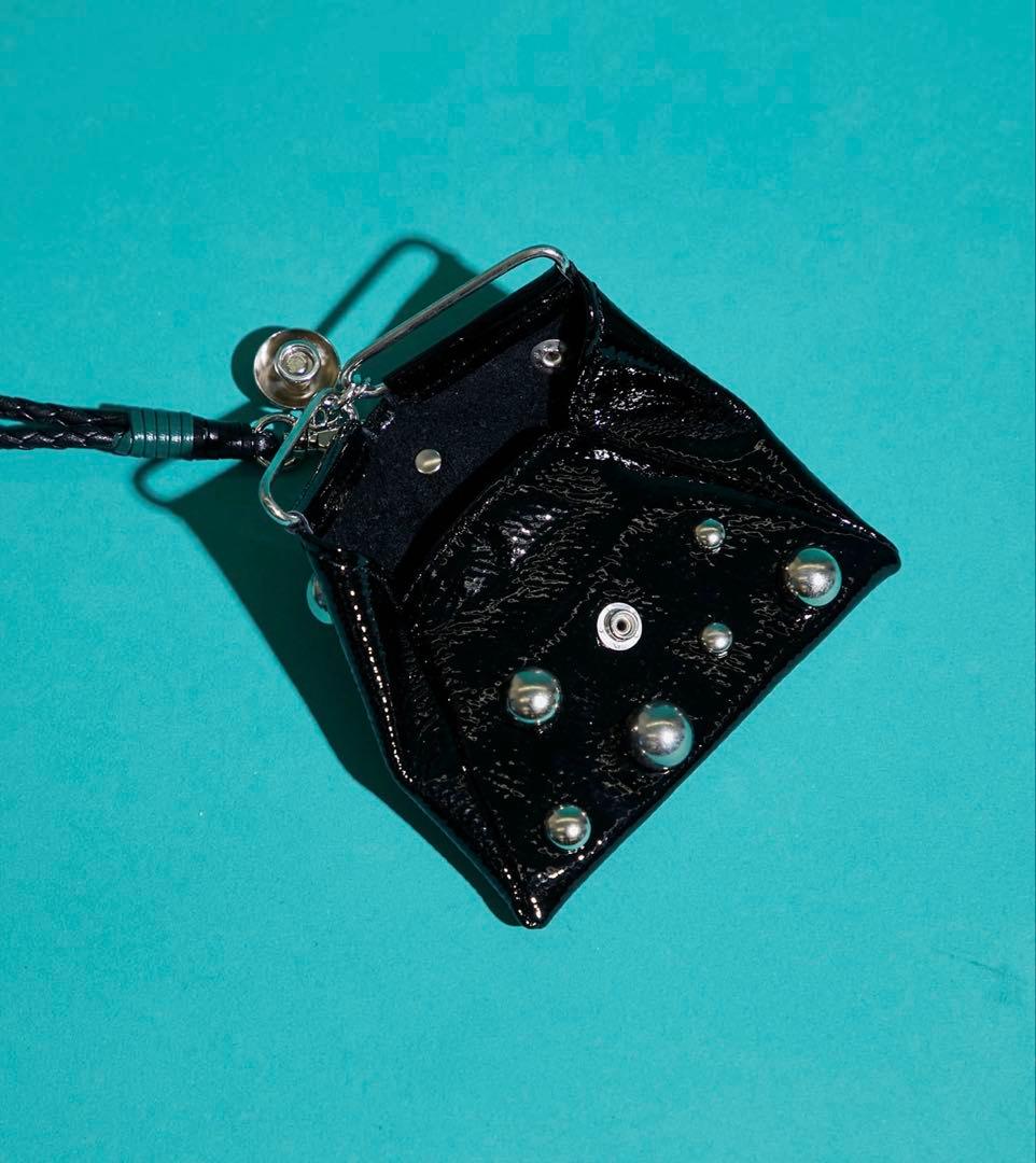 TOGA PULLA メタルケース