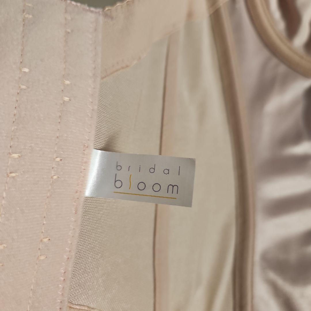 【C70 ロイヤルベージュ 】ドレスインナーセット