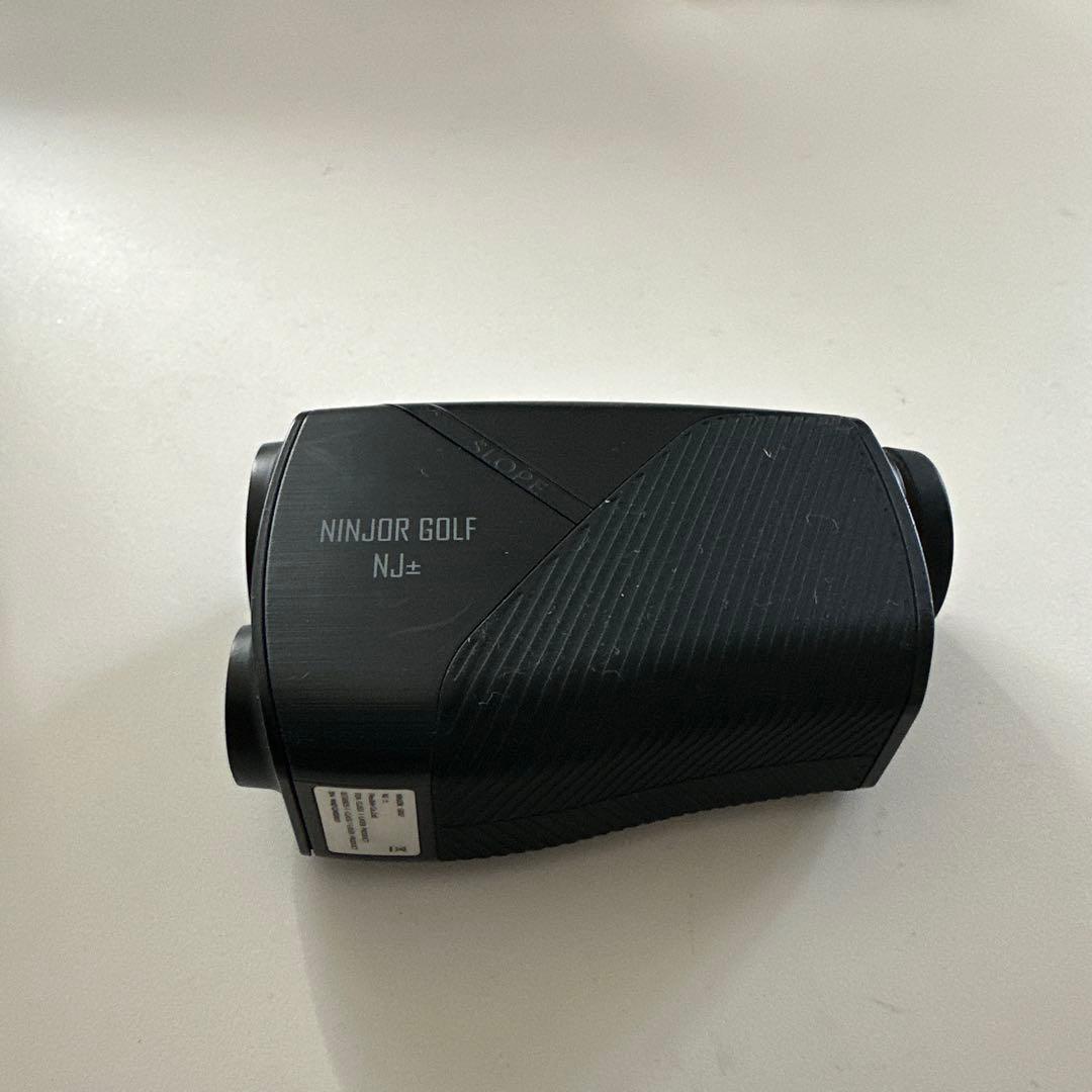 NINJOR GOLF NJ± ゴルフ用距離計