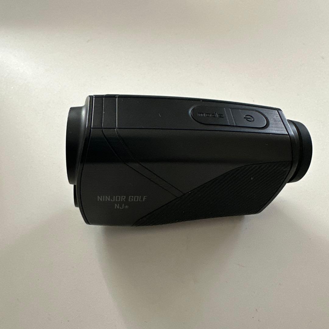NINJOR GOLF NJ± ゴルフ用距離計