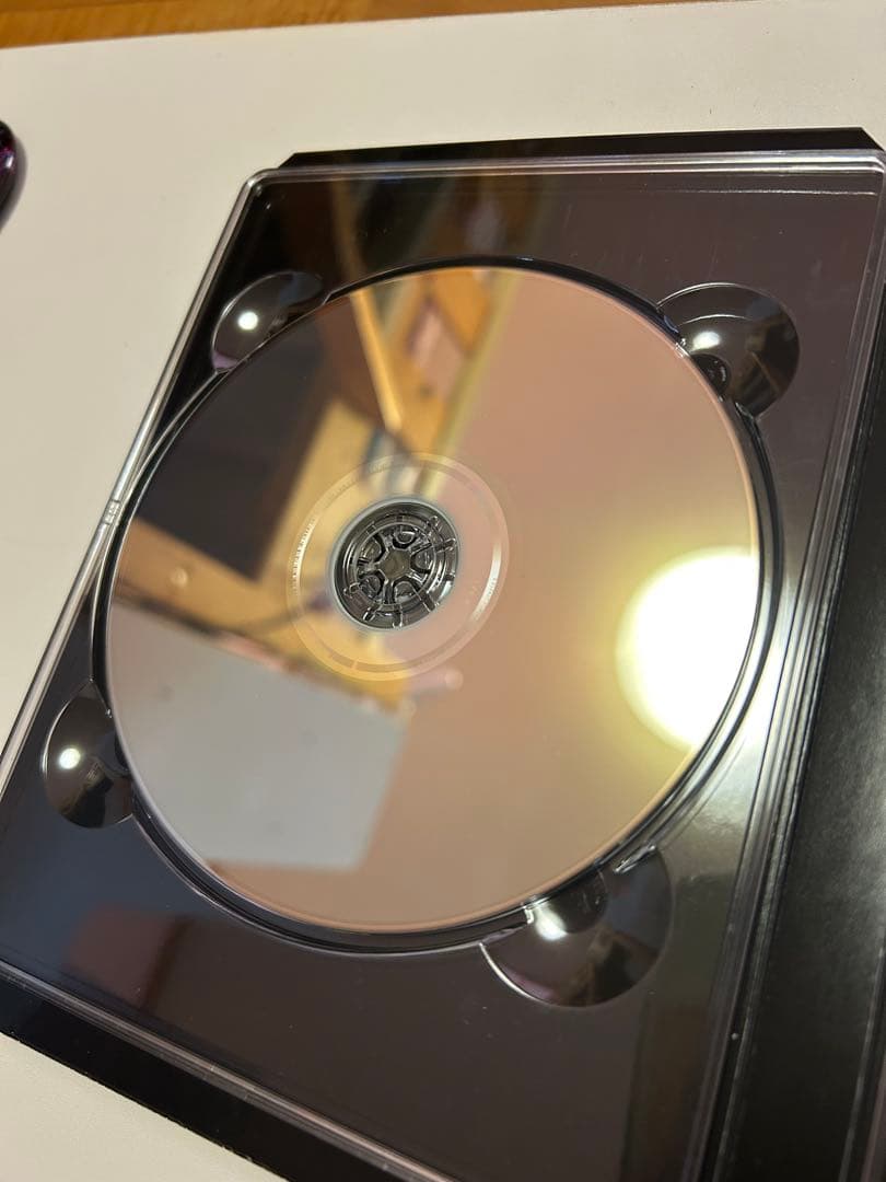 宝石の国　Blu-ray 1巻 缶バッジ 書店 ポストカード