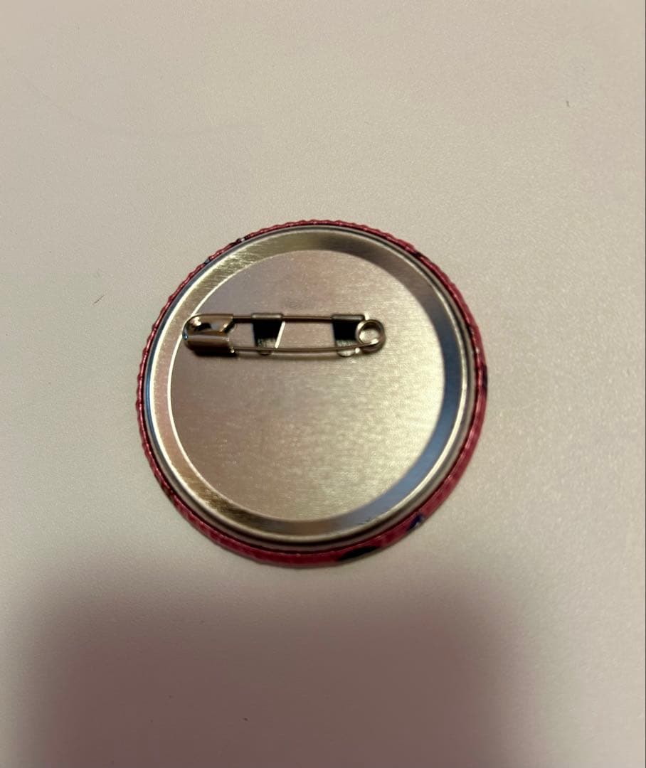 宝石の国　Blu-ray 1巻 缶バッジ 書店 ポストカード