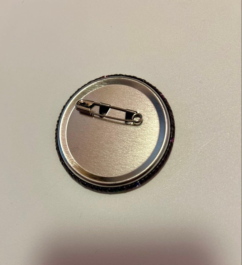 宝石の国　Blu-ray 1巻 缶バッジ 書店 ポストカード