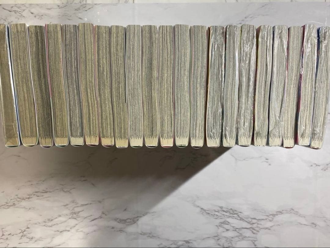 WITCH WATCH ウィッチウォッチ 1〜21巻セット