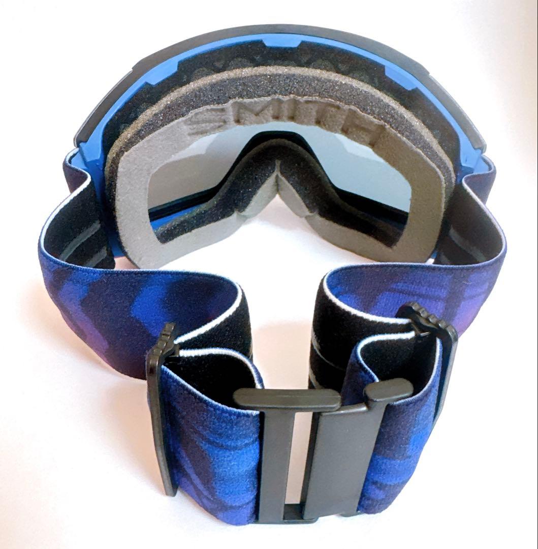 SMITH スミス スカッドマグ SMITH SQUAD MAG