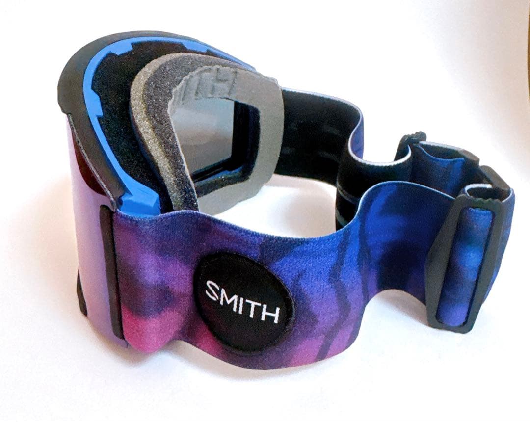 SMITH スミス スカッドマグ SMITH SQUAD MAG