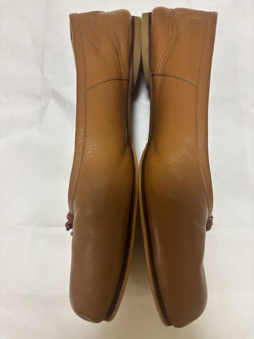 み〜〜〜〜ぃ♪　maison margiela 足袋バレエシューズ