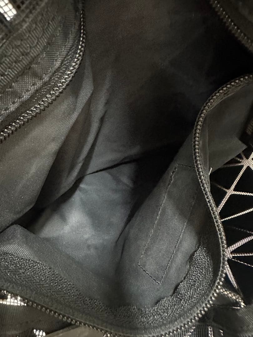 ★ BAOBAO バオバオ イッセイ ミヤケ トートバッグ ホワイト