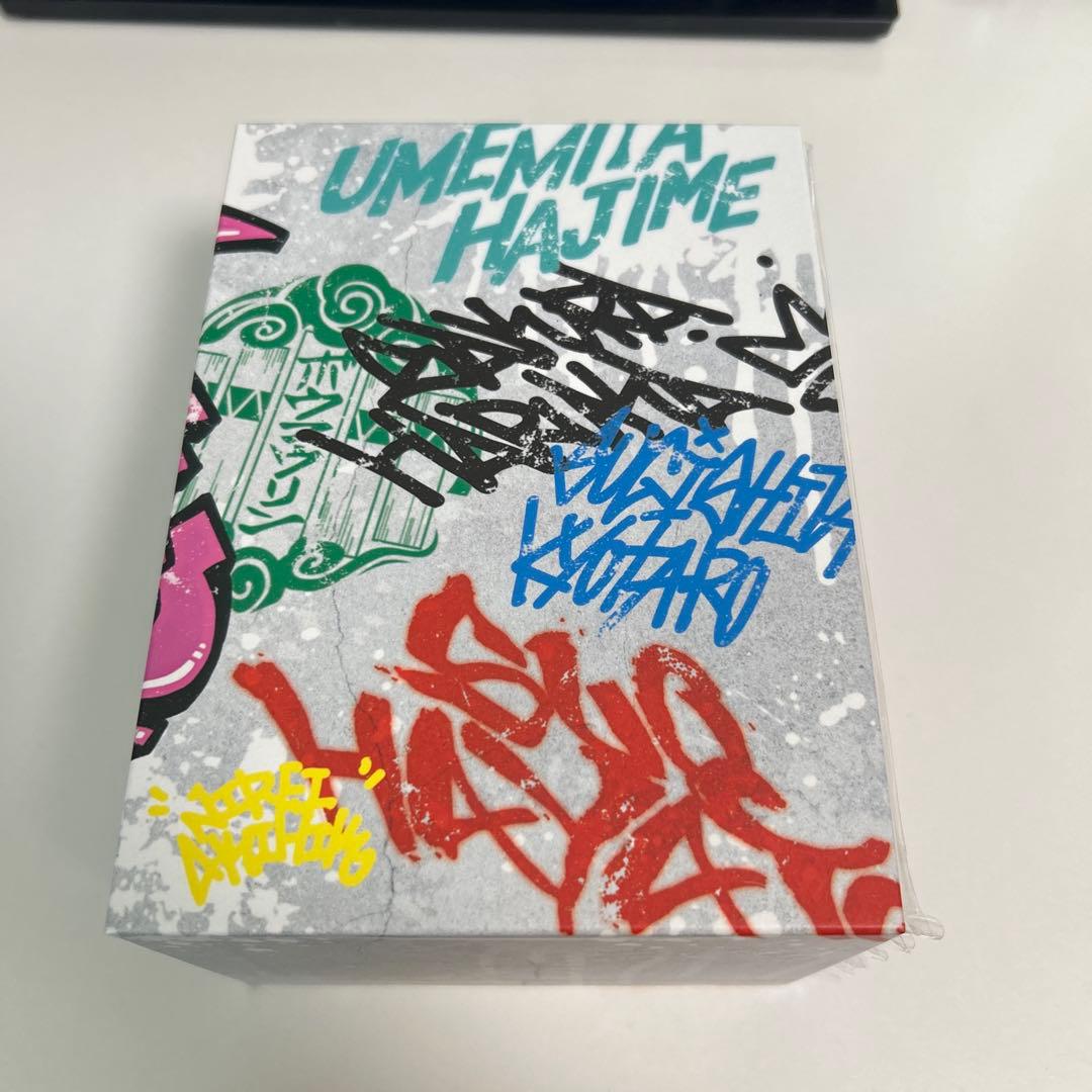 WIND BREAKER ウィンブレ DVD 全巻