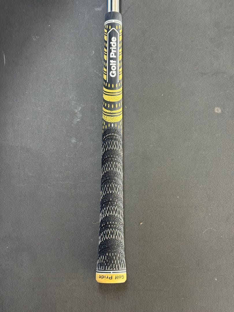 PRGRプロギア01アイアン4番2023　単品DGX100