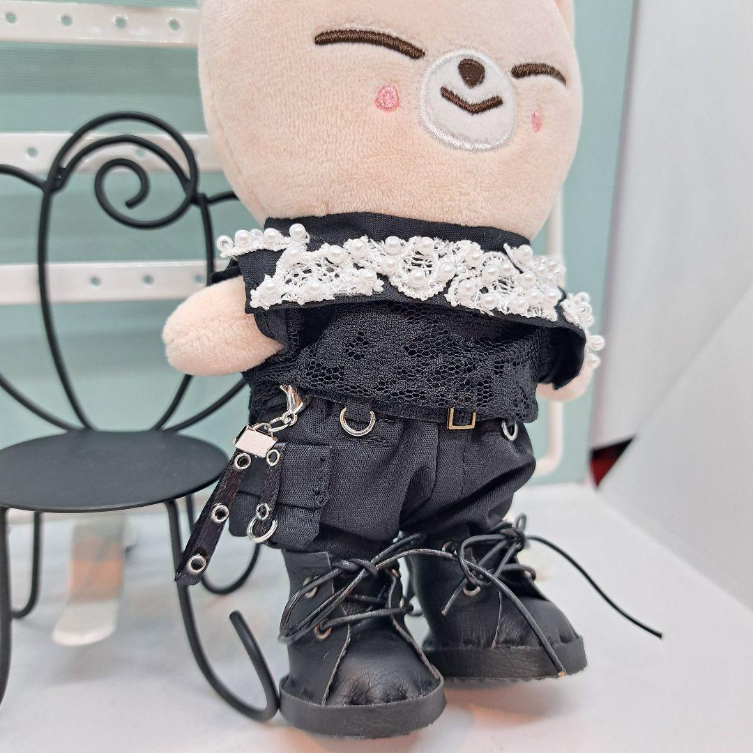 merryページ　SKZOOMINI ぬい服