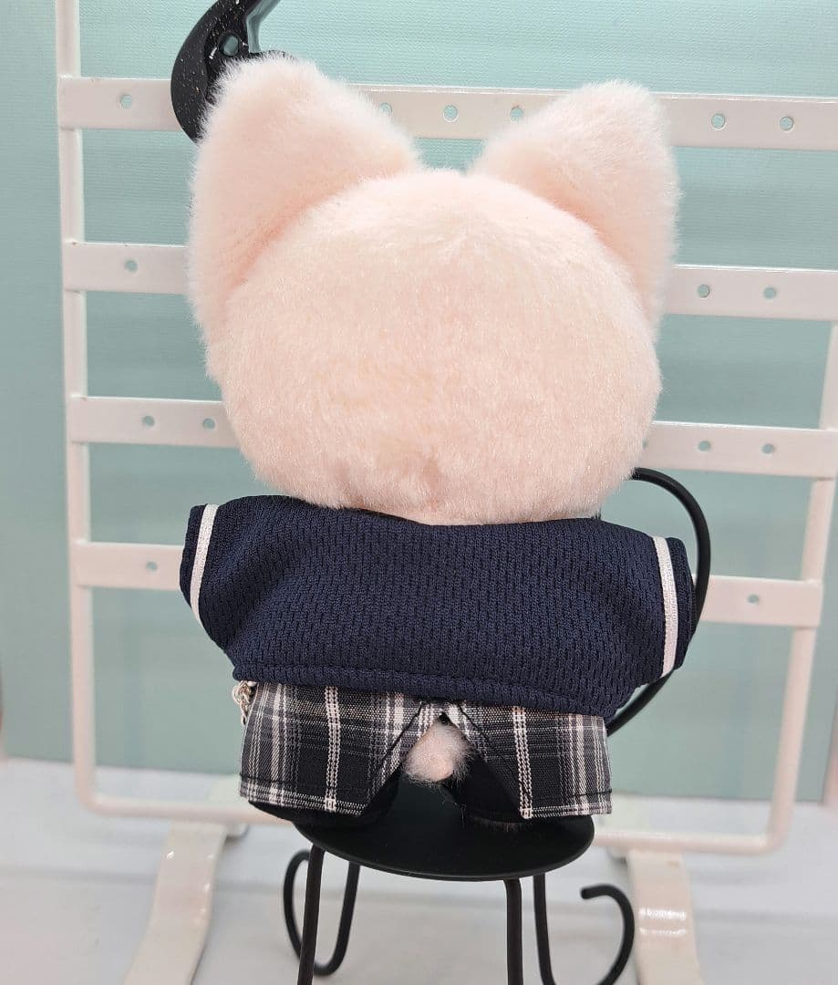 merryページ　SKZOOMINI ぬい服