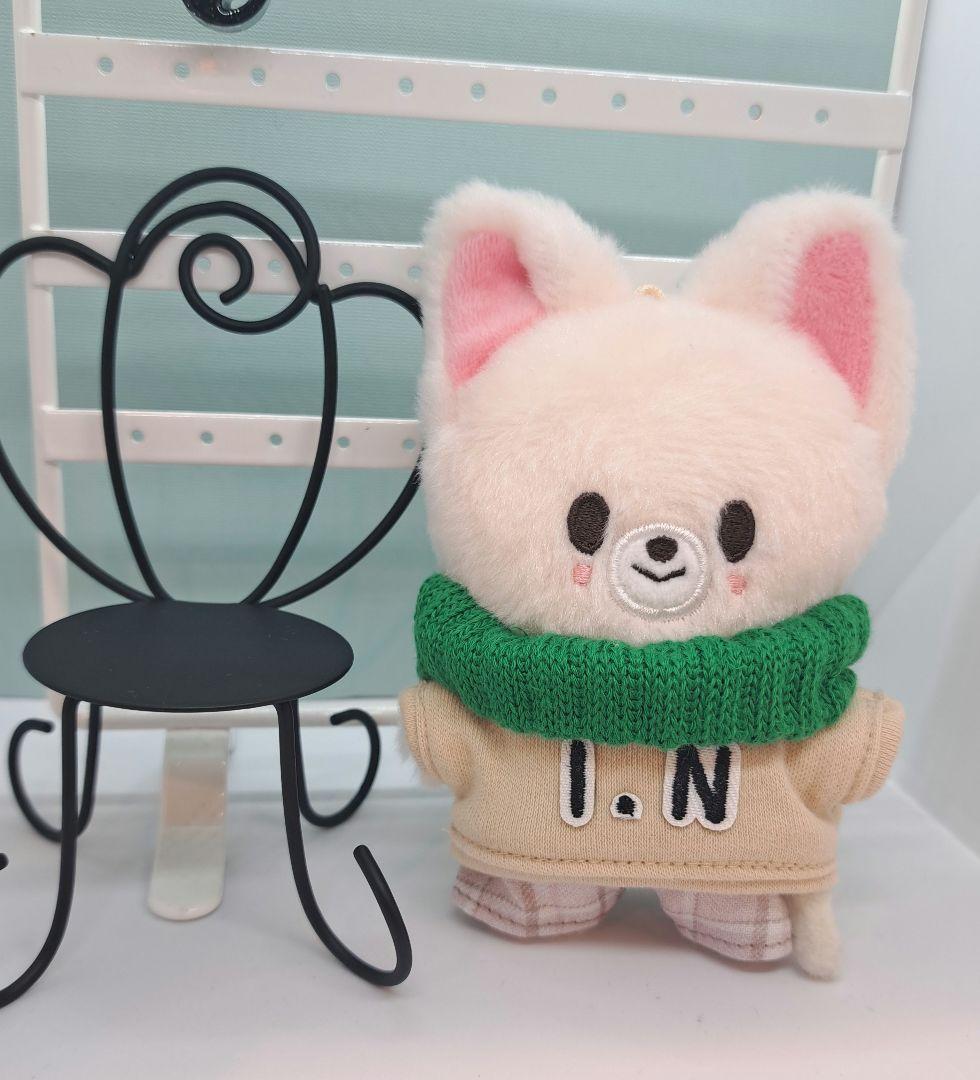 merryページ　SKZOOMINI ぬい服