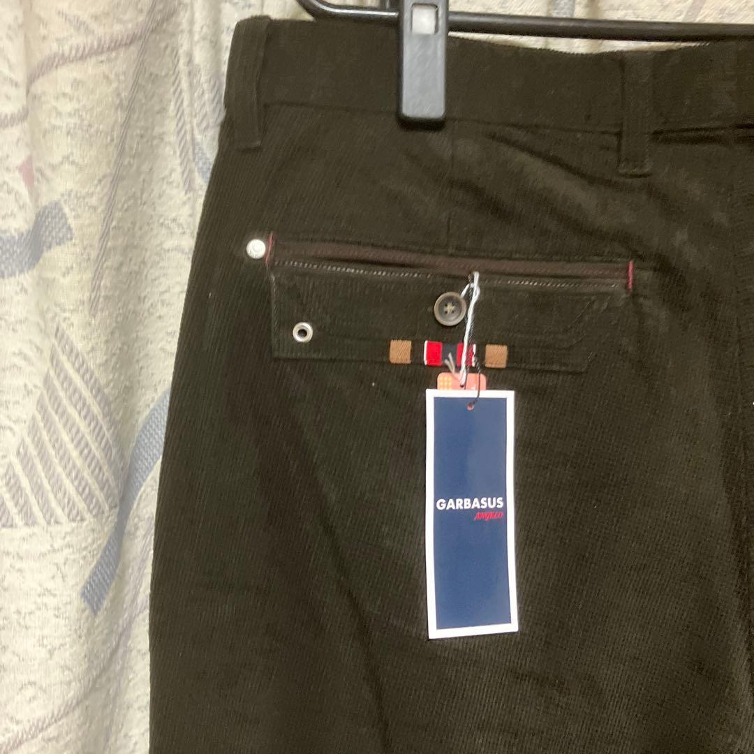 本日最終値下げ【新品】アンジェロガルバスのパンツ