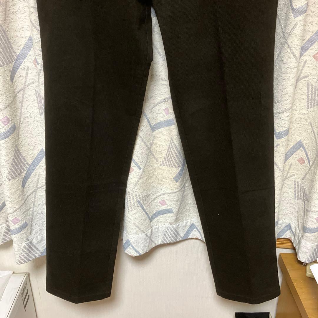 本日最終値下げ【新品】アンジェロガルバスのパンツ