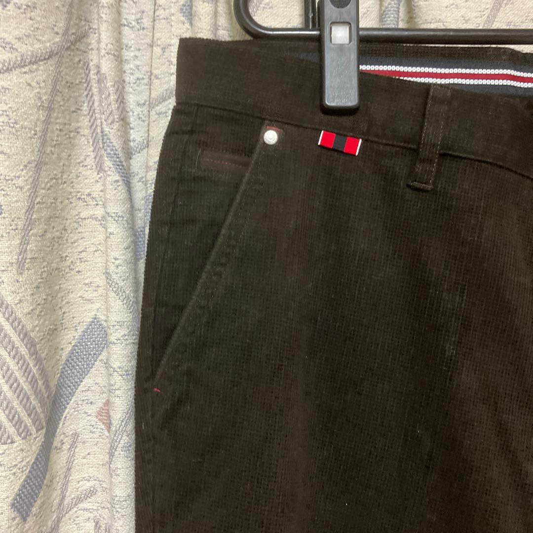 本日最終値下げ【新品】アンジェロガルバスのパンツ