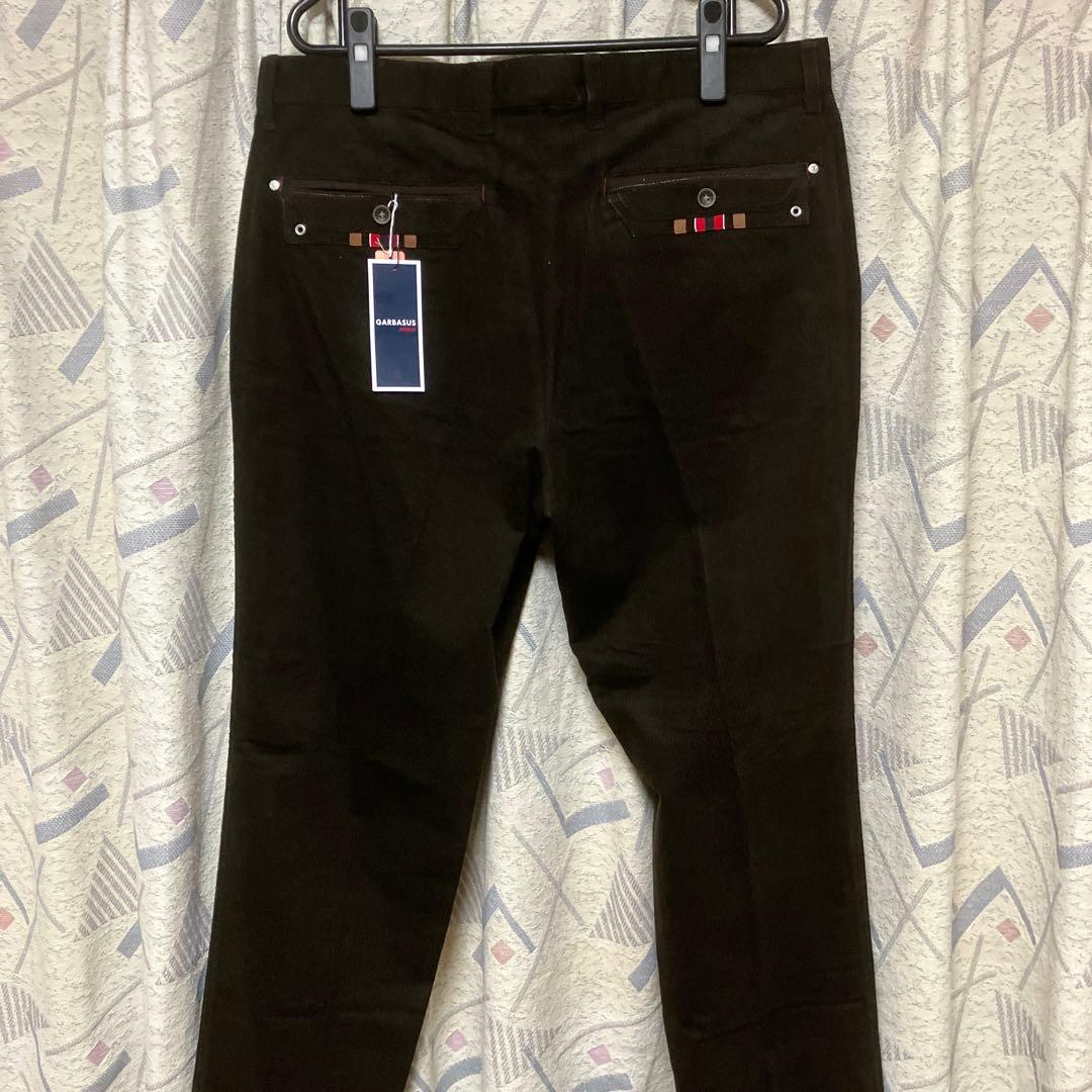 本日最終値下げ【新品】アンジェロガルバスのパンツ