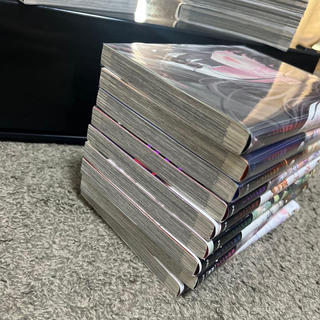 外道の歌全巻　１～１５巻➕善悪の屑全５巻➕園田の歌全６巻➕朝食会１～9巻