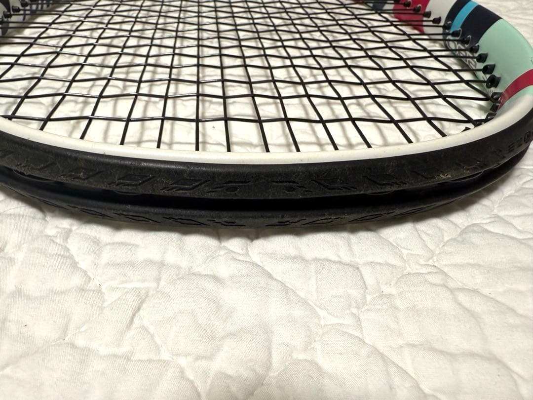 YONEX EZONE 280 硬式テニスラケット