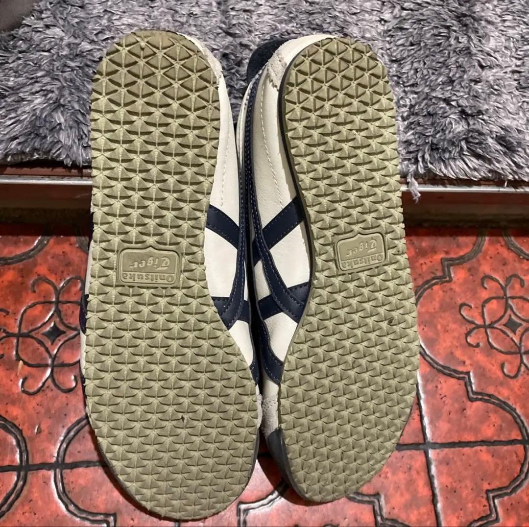 Onitsuka Tiger オニツカタイガー メキシコ66 スニーカー