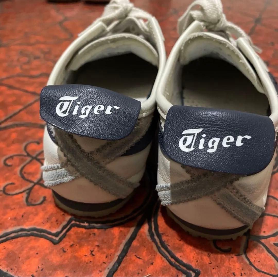 Onitsuka Tiger オニツカタイガー メキシコ66 スニーカー