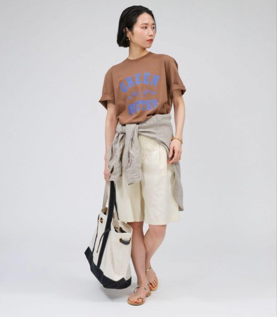 《最終値下げ》《新品未使用》【sita parantica】TOTE