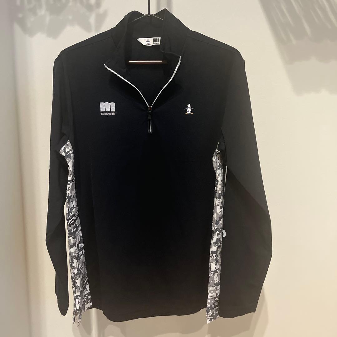 Munsingwear シャツ