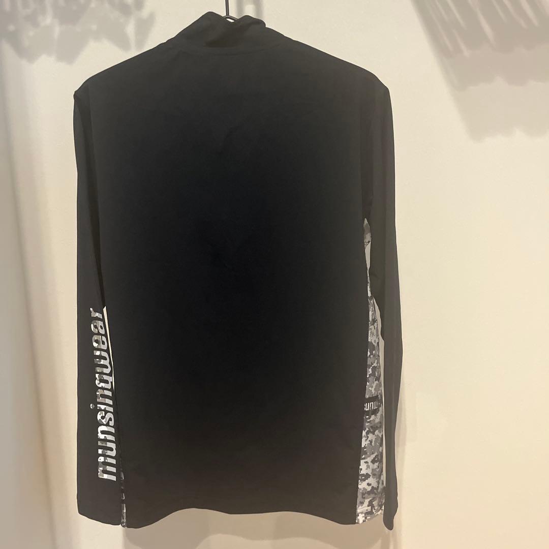 Munsingwear シャツ