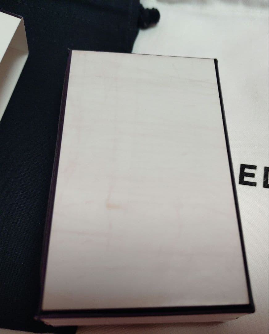 シャネル リップセット