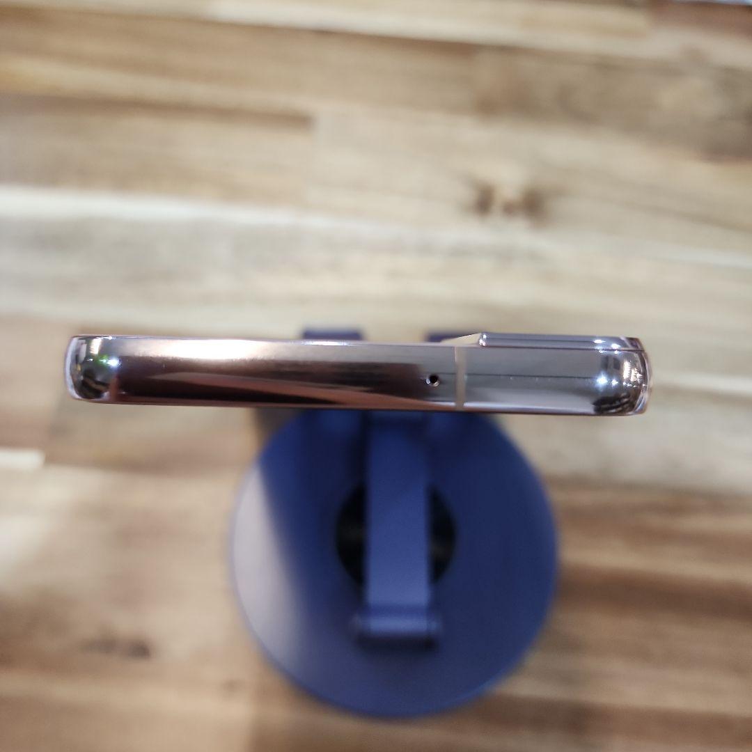 K1142 docomo SIMフリー　Galaxy S22 SC-51C