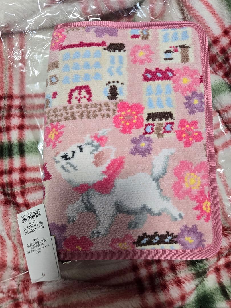 フェイラー　マリーちゃん　マルチケース