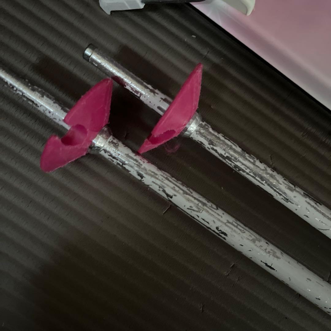 North Eagleスキー板袋付き 126 スキーセット